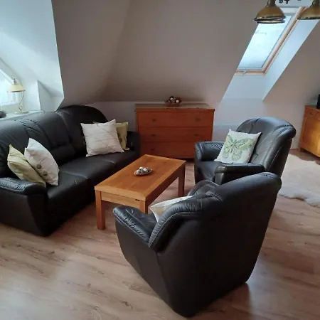 S Garazou Centrum Appartement Donovaly