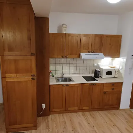 S Garazou Centrum * ドノヴァリ