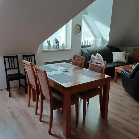 S Garazou Centrum Appartement Donovaly