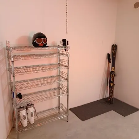 S Garážou Centrum Donovaly