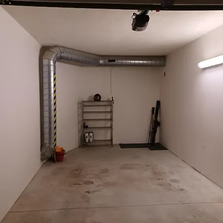 S Garážou Centrum Appartamento Donovaly