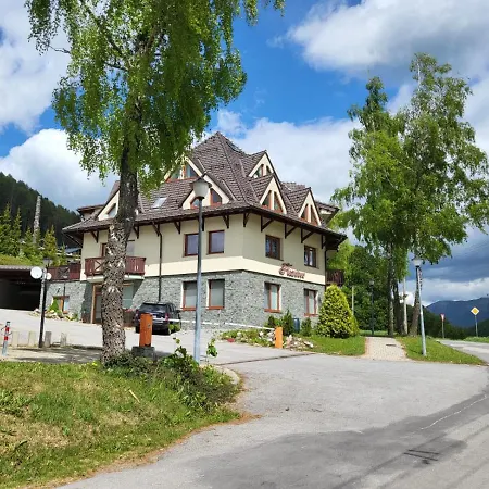 S Garazou Centrum Appartement *