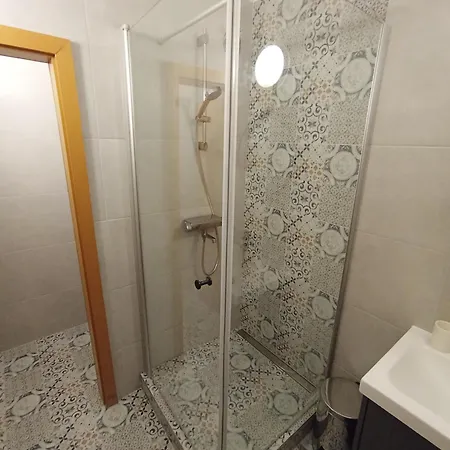 S Garážou Centrum * Donovaly